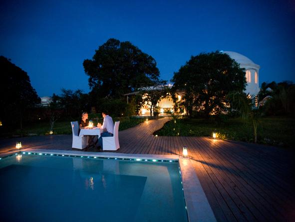 Kilindi Zanzibar - Romantic